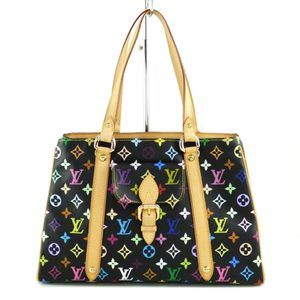 Louis Vuitton Aurelia MM Monogram Multicolor